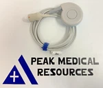 Ge Healthcare Corometrics 250 Tocodynamometer Transducer 2108347-001 Seller. Price: $249.99.