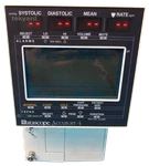 Datascope Accutorr 3, 4 Series Blood Pressure Monitor Used. Price: $120.00.