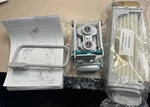 Datex Ohmeda 1407-7027-000 Ez Change Module With Condenser New. Price: $999.00.