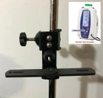 Welch Allyn Vital Signs Monitor Stand Pole Mount Clamp: Spot Lxi 42NTB Mob Mtb New. Price: $65.00.