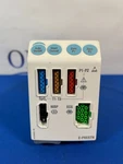 Ge E-PRESTN-00 Gas Module Used. Price: $500.00.