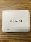 Philips Capsule Axon 120 Connectivity Hub For. Price: $70.00.