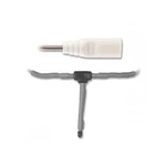 Salter Labs Thermisense Sensor Adult New. Price: $121.81.