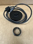 Oura Fitness/health Ring Gen 3 - Heritage Stealth Size 7 Used. Price: $70.00.