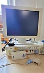 Drager Infinity Kappa With Scio Four Oxi Plus Patient Monitor For. Price: $750.00.