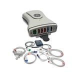 Ge 2016793-002 Pdm Patient Data Oximax Module Refurbished With New Accessories Seller. Price: $1079.00.