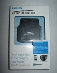 New Philips Respironics Sleep Data Tracker Bluetooth Module 100200B. Price: $79.00.
