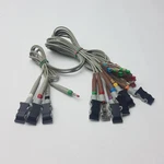 Ge Healthcare Medical Reusable Ecg Leadwire Cables Used. Price: $99.00.