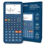 Tovo Scientific Calculator With Graphic Functions For Students, Graphing Calc... New. Price: $56.37.