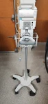 Gcx Polymount Medical Monitor Stand, Cart, Phillips 3875 Cypress Drive Used. Price: $149.00.