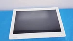 Enovate Medical 22" Lcd Display Monitor Model ENV-2203-C1-1010 Used. Price: $125.00.