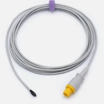 Mindray T1 Monitor Temperature Adult Rectal Compatible - Same Day Shipping New. Price: $45.45.