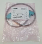 Philips Intellivue M3081-61626 Interface Cable New. Price: $11.99.