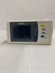 Philips Intellivue X2 M3002A Portable MP2 SP02 Ecg Mms Patient Monitor Used. Price: $119.00.