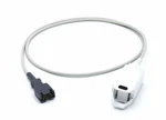 Masimo 1863 Compatible Short Connect SPO2 Sensor Adult Clip - Same Day Shipping New. Price: $28.45.