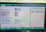 Nihon Kohden Central Monitor CNS-6201 Cpu Intel LF80537 T7500 Bios Boot Ok No Used. Price: $1400.00.