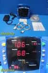 Ge Dinamap Procare 300 Patient Monitor W/ New Battery + Accessories 38706 Used. Price: $248.99.
