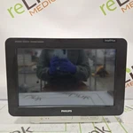 Philips MX550 Portable/bedside Patient Monitor For. Price: $1779.00.