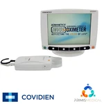 Covidien Invos System Console With 5100C-PA Preamplifier Used. Price: $150.00.