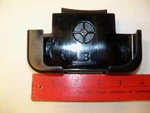 Preventice Solutions Bodyguardian Monitor Holder With Clip Used. Price: $8.99.