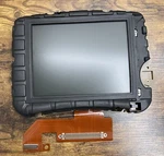 Ge Healthcare Dash 3000 Monitor Color Lcd Front Assembly - Same Day Shipping Seller. Price: $175.00.