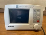 Edwards Lifesciences Vigileo Patient Monitor MHM1R * Used. Price: $80.00.