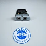 Philips MP70 Intellivue M8086-67001 Mouse And Keyboard Control Used. Price: $56.50.