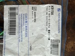 Nihon Kohden BR-906PA Electrode Lead (6) Cable New. Price: $16.90.