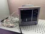 Datascope Spectrum Color Patient Monitor With Panorama Instrument Radio Used. Price: $425.00.