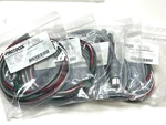 Lot Of 5X Welch Allyn Compatible Direct-connect Ecg Cable Lead 008-0313-00 New. Price: $84.15.
