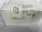 Ascom Telligence Button Station-staff Normal W/relay HC-PB2-CALLER2 New. Price: $25.99.