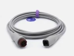 Philips Compatible Ibp Adapter Cable 42661-27 Medex Abbott Same Day Shipping New. Price: $45.40.