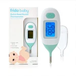 Frida Baby Rectal Thermometer For Babies, Digital Fever Babie... New. Price: $29.34.