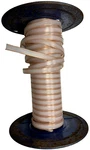 Pacific Electricord W-0700-500 T.v. Lead Flat Wire, 20AWG *free Shipping* New. Price: $27.99.