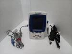 Welch Allyn Lxi 45NT0 Spot Monitor SPO2 Sensor Used. Price: $249.99.