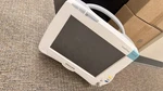 Philips MP50 Intellivue Patient Monitor M8004A With M3001A Module And All Cables Seller. Price: $225.00.