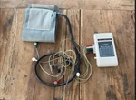 Advanced Biosensor AM5600 Microscan Ii Ecg For. Price: $119.96.