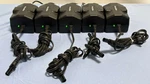 *lot Of 5* Welch Allyn Monitor Power Adapter Model 503-0054-02, 503-0054-03 Used. Price: $358.44.