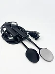 Hewlett Packard Paddles M1784A Used. Price: $395.00.