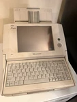 Fujitsu FI-6010N Iscanner Scansnap No Power Supply Been Factory Reset Used. Price: $99.50.