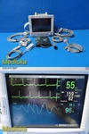 Datascope Trio P/n 0998-00-0600-4009A Monitor W/ Patient Leads 39276 Used. Price: $549.99.