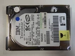 Ibm IC25N010ATDA04-0 MH17951 10GB Ide 2.5 Hard Drive New. Price: $409.52.