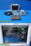 Datascope Trio P/n 0998-00-0600-4009A Monitor W/ Nbp, SPO2, Ecg Leads 39758 Used. Price: $549.99.