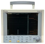 Datascope Passport 2 Patient Monitor Used. Price: $159.20.
