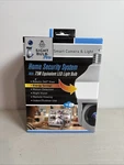 Sight Bulb Pro Security Camera W/ 80 Watt Led Light Two Way Talk B40 Open. Price: $25.49.