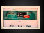 Steris Optik View MDC4200-2CC Endoscopic / Surgical 42"MONITOR Used. Price: $1499.99.
