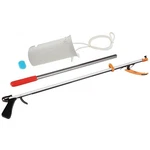Sammons Preston 49647 Basic Assistive Ii Device Kit, Long Handle Extension To... New. Price: $59.84.