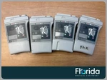 Lot Of 4 Hp Telemetry Transmitter Module Ref M2601A Used. Price: $150.00.