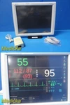 Spacelabs Ultraview Sl 94266 Promate 19" Lcd Monitor W/ Stand & Psu 33604 Used. Price: $308.99.