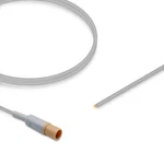 Philips Adult Oral/rectal Temp Probe 3.0M TS-PH-AG30 New. Price: $140.40.